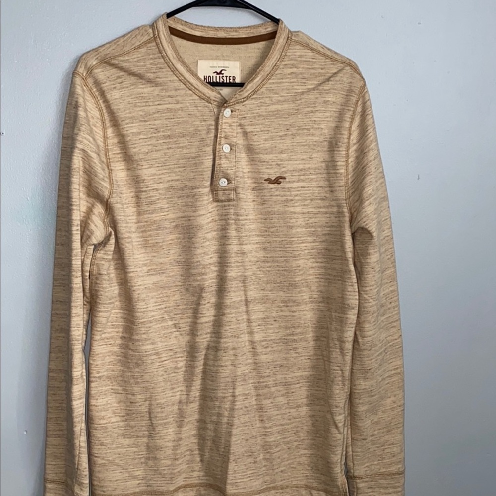 Hollister Men shirt